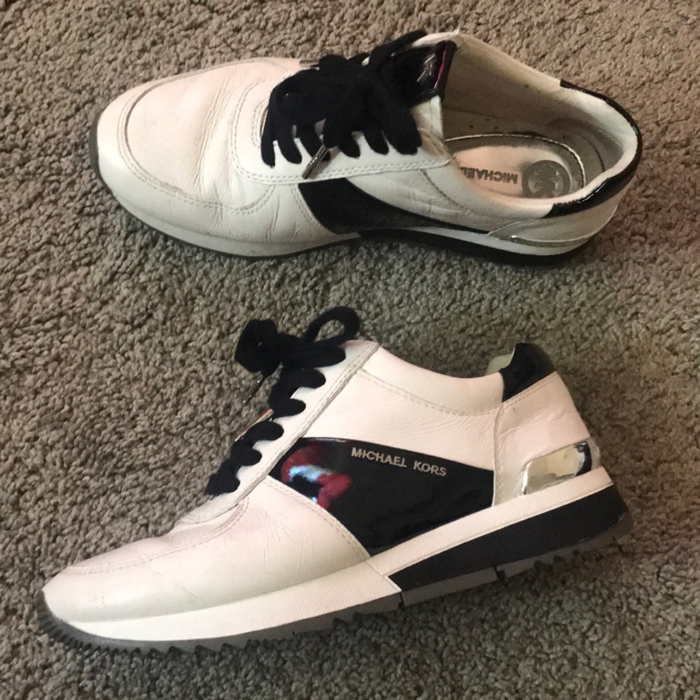 Michael Kors Sneakers